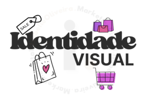 Eu vou Criar Identidade Visual para Pequenos Negócios