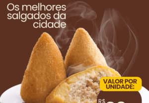Eu vou te entregar qualidade em forma de design.