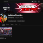 Eu vou fazer o seu designer em qualquer rede em 24hrs