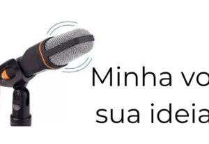 Eu vou fazer uma narração para seu anuncio ou vídeo