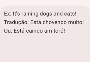Eu vou Traduzir qualquer texto do inglês para o português