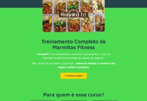 Eu vou Criar o seu site profissional