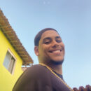 Foto do perfil do trabalhador freelancer
