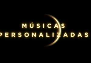 Eu vou fazer músicas com qualquer tema/estilo musical