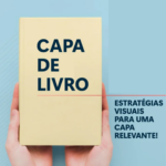 Eu vou criar a capa do seu Livro ou Ebok em 10 dias