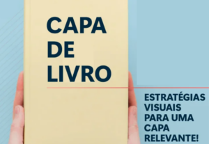 Eu vou criar a capa do seu Livro ou Ebok em 2 dias