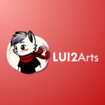 Eu vou fazer Sua logo personalizada Original
