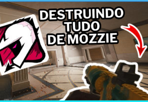 Eu vou Criar sua Logomarca, capa de thumbnails para youtube