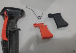 Eu vou Fazer seu modelo básico em 3d