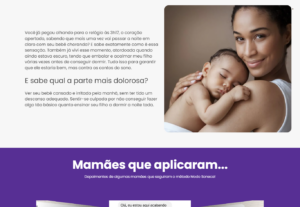 Eu vou fazer Landing Page para seu produto ou serviço