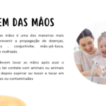 Eu vou fazer os seus slides personalizados