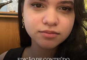 Eu vou criar artes para as suas redes sociais.