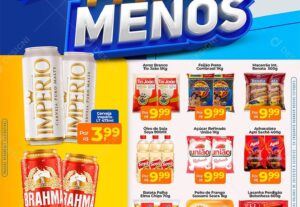 Eu vou Criar imagens de propagandas para seu negócio