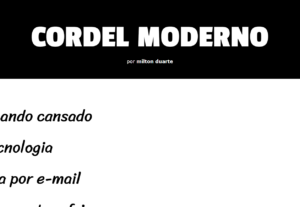Eu vou desenvolver um Site