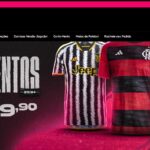 Eu vou criar um e-commerce do nicho de artigos esportivos
