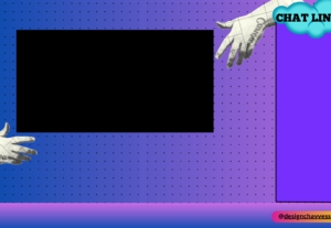 Eu vou fazer o Design que você me pedir logo banner overlay