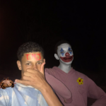 Eu vou fazer edições de foto pra tudo