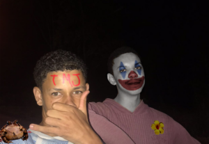 Eu vou fazer edições de foto pra tudo