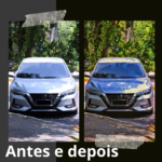Eu vou editar suas fotos rápido
