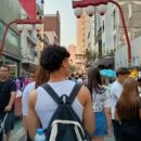Foto do perfil do trabalhador freelancer