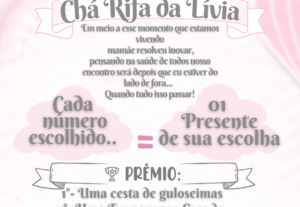 Eu vou criar convites de qualidade