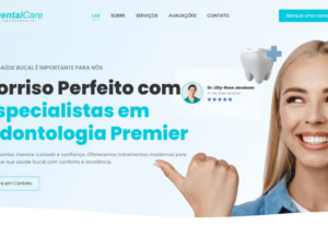 Eu vou criar um site para você, pelo menor preço