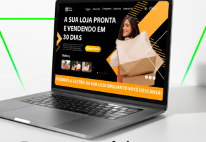 Eu vou  fazer uma arte para sua empresa