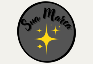 Eu vou criar uma logo ou cartaz para seu negócio