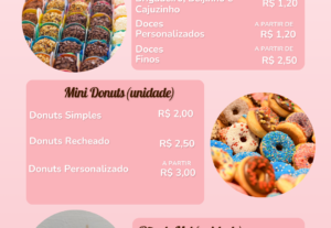 Eu vou fazer as melhores artes de divulgação pra voce em 1 d...