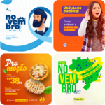 Eu vou criar uma arte incrível para o seu negócio