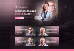 Eu vou criar sua landing page de alta conversão