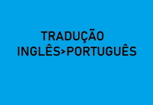 Eu vou traduzir seu texto da melhor forma possível.