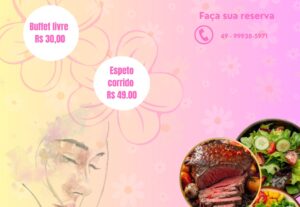 Eu vou Fazer o seu designer de marketing