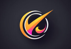 Eu vou criar logotipos animados lindos