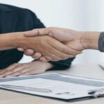 Eu vou fazer um contrato locatício