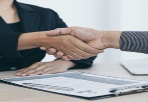 Eu vou fazer um contrato locatício