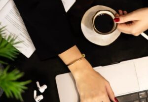 Eu vou criar textos para seu site/blog