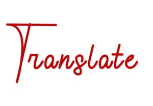 Eu vou traduzir seu texto do inglês para o português