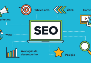 Eu vou criar Redação SEO para Aprovação no Google AdSense