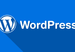 Eu vou te ensinar a instalar wordpress.