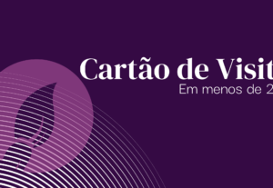 Eu vou criar seu logotipo e cartão de visitas personalizados