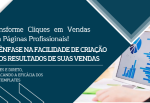 Eu vou Criar 11 templates de vendas editáveis para você