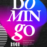 Eu vou Fazer um Banner Profissional para sua Igreja