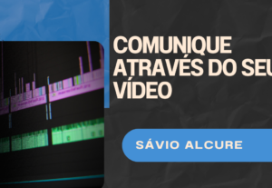 Eu vou editar o seu vídeo. Vsl, tiktok, reels, youtube