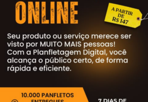Eu vou aumentar o lucro do seu negócio com anúncios online