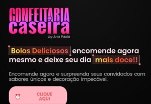 Eu vou criar a leading page de alta conversão