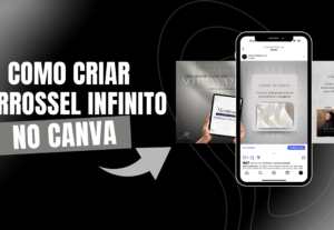 Eu vou Criar artes para suas redes sociais