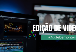 Eu vou fazer seu vídeo se destacar da multidão.