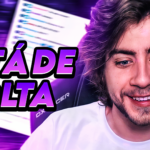 Eu vou fazer capas chamativas para seu conteúdo