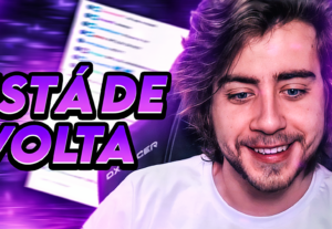Eu vou fazer capas chamativas para seu conteúdo
